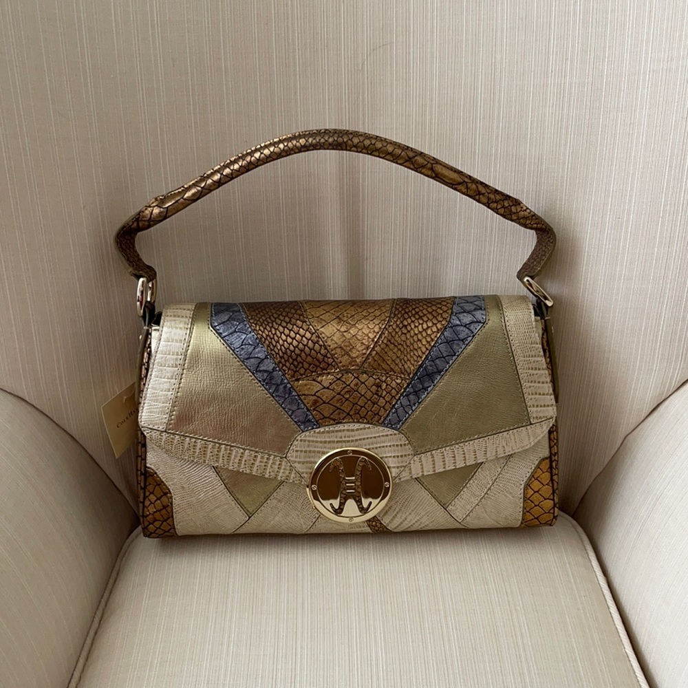 Evening Bag - perfect condition